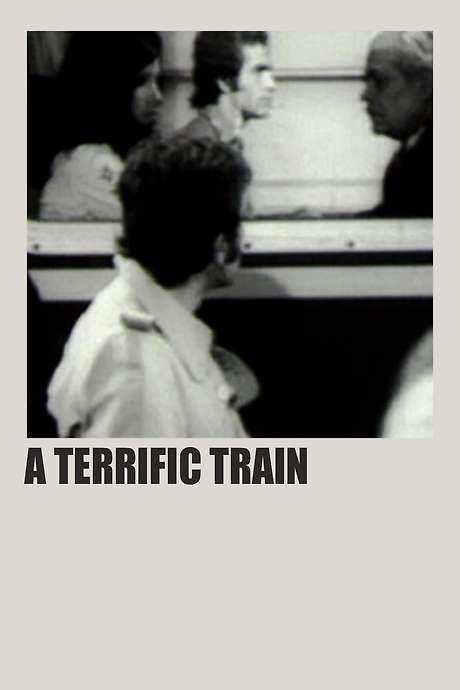 A Terrific Train